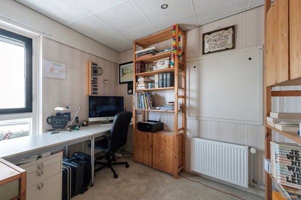 Medium property photo - Ridderspoorhof 10, 3355 BG Papendrecht